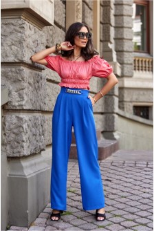 Kelnės model 176949 Roco Fashion