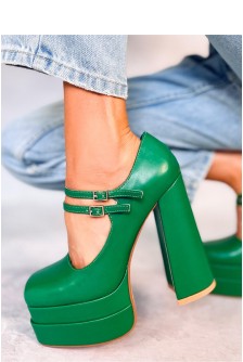 Batai su platforma model 176991 Inello