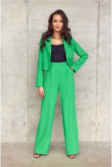 Kelnės model 177104 Roco Fashion