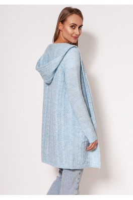 Megztinis model 177133 MKM