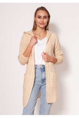 Megztinis model 177134 MKM