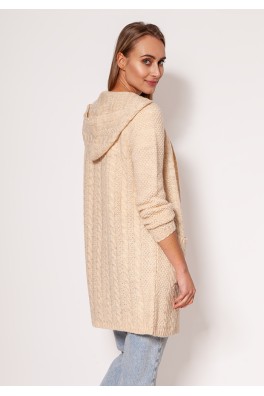 Megztinis model 177134 MKM