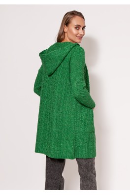 Megztinis model 177138 MKM