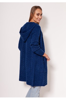 Megztinis model 177140 MKM