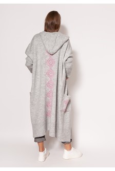 Megztinis model 177141 MKM