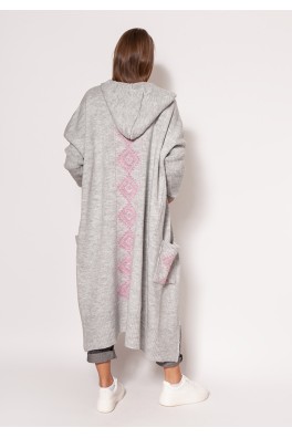 Megztinis model 177141 MKM