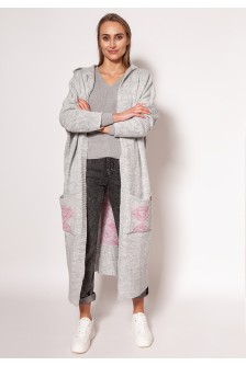 Megztinis model 177141 MKM