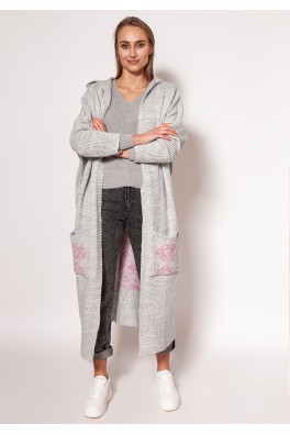 Megztinis model 177141 MKM