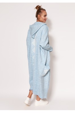 Megztinis model 177142 MKM