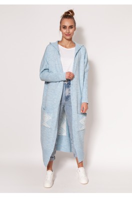 Megztinis model 177142 MKM