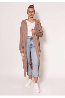 Megztinis model 177143 MKM