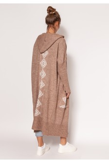 Megztinis model 177143 MKM