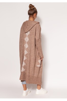 Megztinis model 177143 MKM