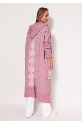 Megztinis model 177145 MKM