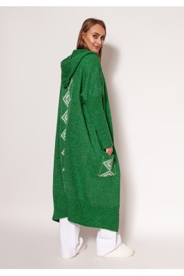 Megztinis model 177146 MKM