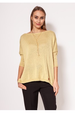 Džemperis model 177147 MKM