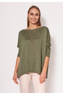 Džemperis model 177148 MKM