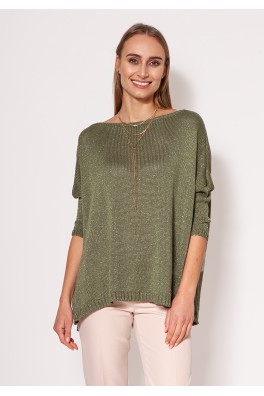 Džemperis model 177148 MKM