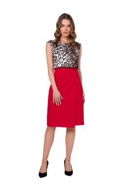 Skirt model 177186 Stylove