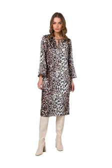 Dieninė suknelė model 177204 Stylove