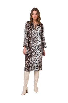 Dieninė suknelė model 177204 Stylove