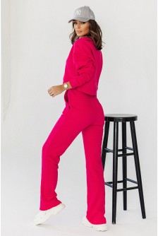 Sportinės kelnės model 177250 IVON