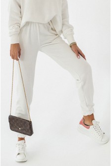 Sportinės kelnės model 177260 IVON