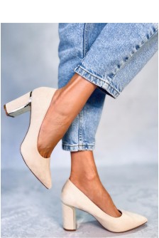 Batai blokiniu kulnu model 177291 Inello