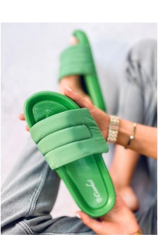 Šlepetės model 177315 Inello