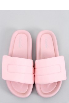 Šlepetės model 177316 Inello