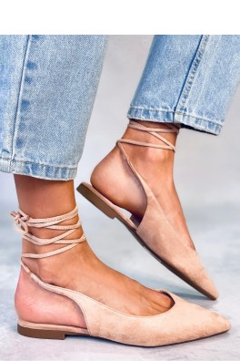 Baleto bateliai model 177341 Inello