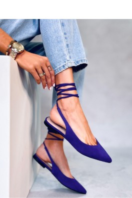 Baleto bateliai model 177343 Inello