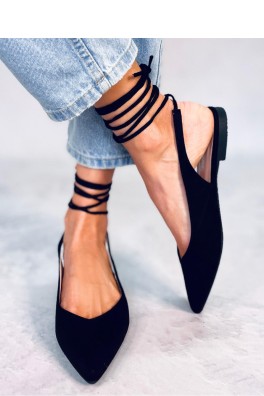 Baleto bateliai model 177344 Inello