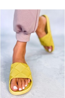 Šlepetės model 177349 Inello