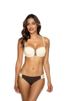 Dviejų dalių maudymosi kostiumėlis model 177429 Etna