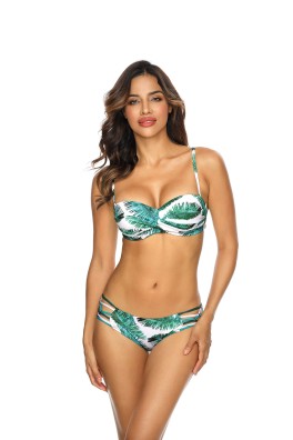 Dviejų dalių maudymosi kostiumėlis model 177440 Etna