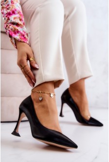 Aukštakulniai model 177478 Step in style