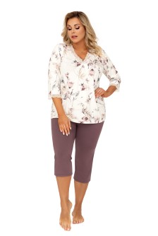 Pižamos model 177488 Donna