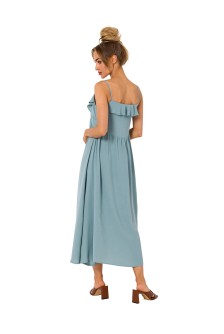 Dieninė suknelė model 177548 Moe