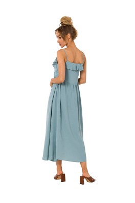 Dieninė suknelė model 177548 Moe