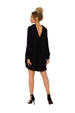 Dieninė suknelė model 177558 Moe