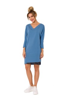 Dieninė suknelė model 177591 Moe