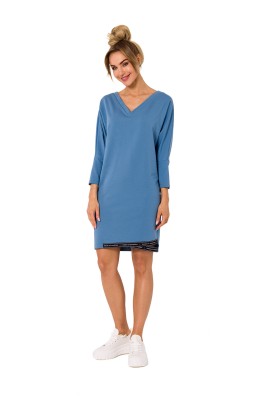 Dieninė suknelė model 177591 Moe