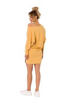 Dieninė suknelė model 177592 Moe