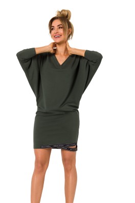 Dieninė suknelė model 177593 Moe