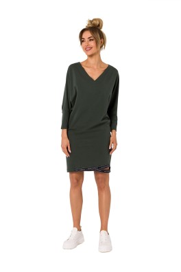 Dieninė suknelė model 177593 Moe