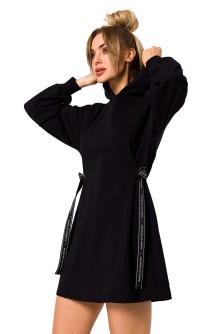 Dieninė suknelė model 177602 Moe