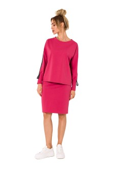 Džemperis model 177616 Moe