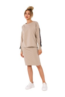 Džemperis model 177618 Moe