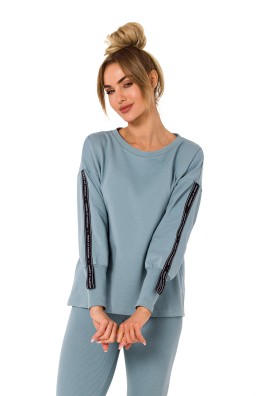 Džemperis model 177619 Moe